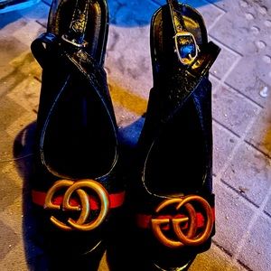 Nice looking high heels